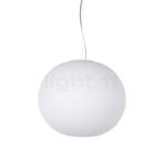 Flos Glo Ball Hanglamp, ø¸33 cm (Hanglampen, Binnenlampen), Huis en Inrichting, Lampen | Hanglampen, Verzenden, Nieuw