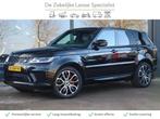 Land Rover Range Rover Sport P400e HSE Pano Luchtvering, Automaat, Nieuw, Hybride Elektrisch/Benzine, Lease