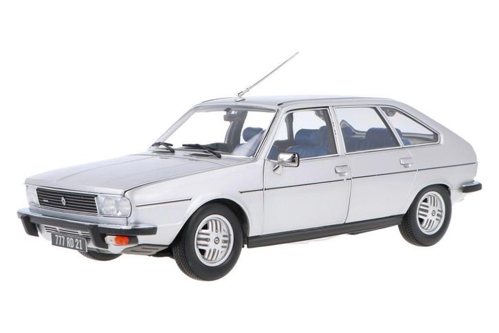 Renault 30 TX 185272 Norev  Modelauto 1:18  1979, Hobby en Vrije tijd, Modelauto's | 1:18, Verzenden