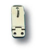 SCHARNIER RVS -ALLPA-, Watersport en Boten, Ophalen of Verzenden, Nieuw, Zeilboot of Motorboot