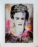 Adeline Meilliez - Frida, copyright Adeline Meilliez,, Antiek en Kunst