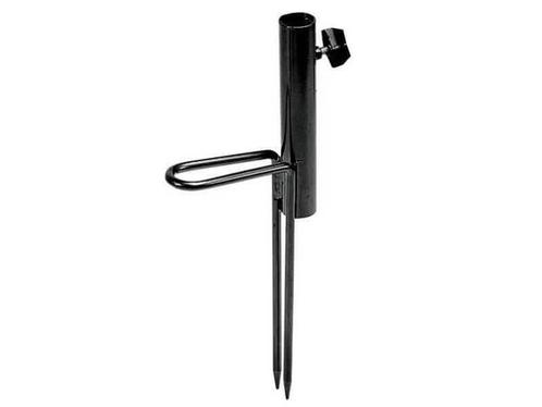 Parapluhouder 32,5 cm - Ø 19 mm - Karper XL, Watersport en Boten, Hengelsport | Karpervissen, Overige typen, Nieuw, Verzenden