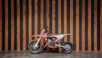 KTM SX-50 | HGS-UITLAAT | GOED ONDERHOUDEN |, Sportuitlaat, Crossmotor, 11 kW of minder, 1 cilinder