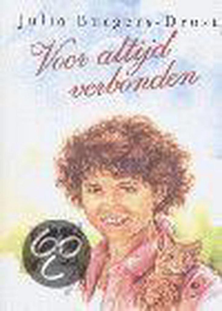 VCL-serie Voor altijd verbonden / VCL-serie 9789024285747, Boeken, Streekboeken en Streekromans, Gelezen, Verzenden