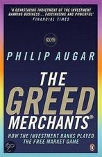 The Greed Merchants, Ophalen of Verzenden, Nieuw