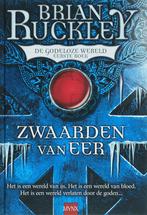 Zwaarden van eer / De goddeloze wereld / 1 9789022547472, Verzenden, Gelezen, Brian Ruckley