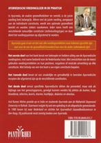 Ayurvedische voedingsleer in de praktijk 9789088400537, Boeken, Verzenden, Zo goed als nieuw, Anil Kumar Mehta