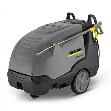 KARCHER WARMWATER HOGEDRUKREINIGER HDS-E 8/16-4 M 12 kW beschikbaar voor biedingen