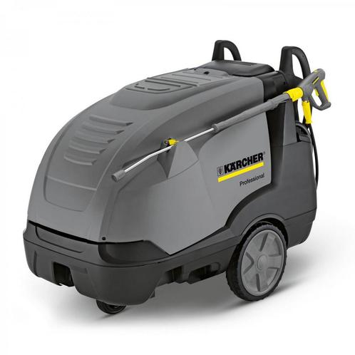 KARCHER WARMWATER HOGEDRUKREINIGER HDS-E 8/16-4 M 12 kW, Tuin en Terras, Hogedrukreinigers, Nieuw, Ophalen of Verzenden