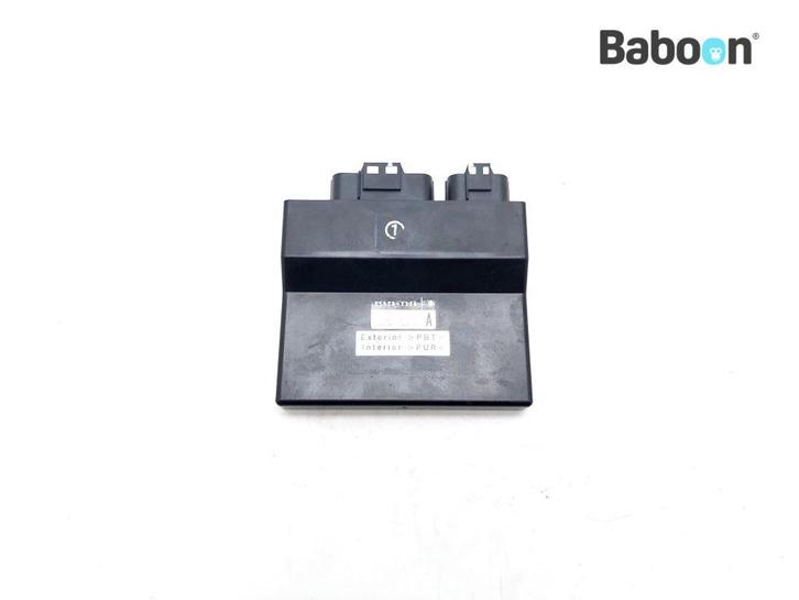 CDI / ECU unit Kawasaki Z 650 2017-2019 (Z650 ER650G-H) 35, Motoren, Onderdelen | Kawasaki, Gebruikt, Verzenden