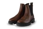 Timberland Chelsea boots in maat 38½ Bruin | 10% extra, Kleding | Dames, Schoenen, Bruin, Verzenden, Overige typen, Timberland