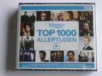 Veronica Top 1000 Allertijden (5 CD) nieuw, Cd's en Dvd's, Cd's | Verzamelalbums, Verzenden, Nieuw in verpakking