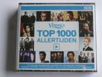Veronica Top 1000 Allertijden (5 CD) nieuw, Verzenden, Zo goed als nieuw