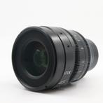IRIX Cine 45mm T1.5 Sony E | Tweedehands, Verzenden, Gebruikt