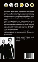 XTC 9789021409733 Philippus Zandstra, Boeken, Verzenden, Gelezen, Philippus Zandstra