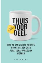 Thuisvoordeel 9789464014280 Koen Blanquart, Boeken, Verzenden, Gelezen, Koen Blanquart