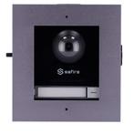 Safire VIMOD IP Video Intercom kit met Keypad en behuizing, Ophalen of Verzenden, Gebruikt, Buitencamera