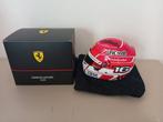Ferrari - Charles Leclerc - 2025 - Schaal 1/2 helm, Verzamelen, Nieuw