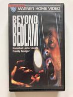 BEYOND BEDLAM (EX RENTAL) (VHS), Verzenden, Gebruikt