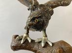 Eagle figurine with outstretched wings - Pop - 1980-1990 -
