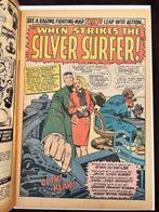 Fantastic Four (Vol. 1) #55 - When Strikes the Silver, Nieuw