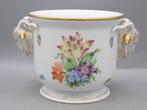 Herend - Pot - lente - Porselein