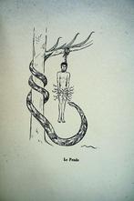 Maria de Naglowska / M. Leplers - Le mystère de la