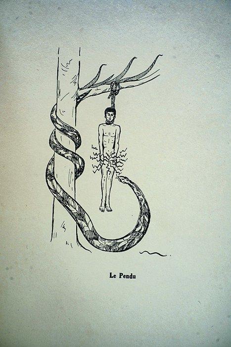 Maria de Naglowska / M. Leplers - Le mystère de la, Antiek en Kunst, Antiek | Boeken en Bijbels