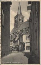 AMERSFOORT - Zevenhuizen, Verzamelen, Ansichtkaarten | Nederland, Verzenden, Gelopen