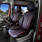 MERCEDES VITO 2014 tot 2020 - Autostoelhoes Miami rood, Verzenden, Nieuw