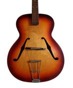 Unknown - Vintage 60s Jazz guitar - - Akoestische gitaar -, Nieuw