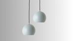 Frandsen - Benny Frandsen - Plafondlamp (2) - Ball Limited