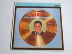 Elvis Presley - Elvis Golden Records vol.3 (LP) SF7630, Cd's en Dvd's, Vinyl | Pop, Verzenden, Nieuw in verpakking