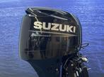 Suzuki 60 pk buitenboordmotor aetnr 2292 langstaart, Watersport en Boten, Viertaktmotor, Ophalen of Verzenden, Zo goed als nieuw