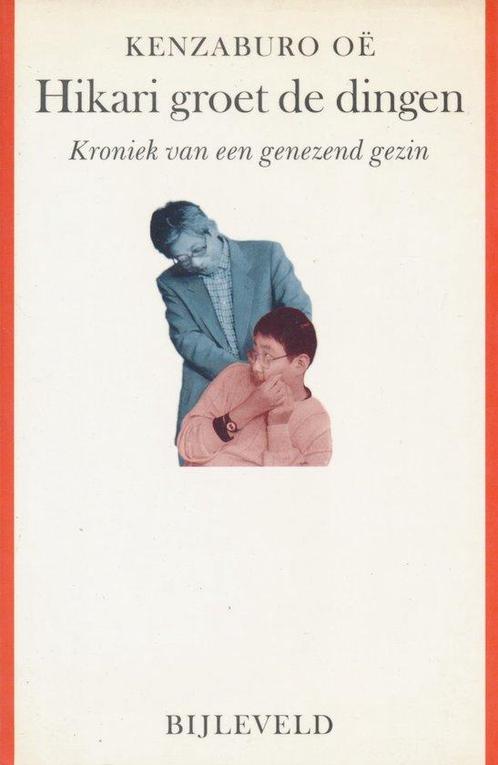 Hikari Groet De Dingen, Boeken, Overige Boeken, Ophalen of Verzenden