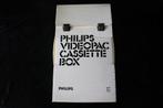 Philips Videopac Cassette Box, Verzenden, Nieuw