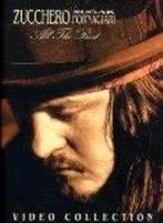 Zucchero - All The Best (DVD-V, Comp, PAL) 602517544550, Verzenden, Nieuw in verpakking