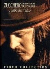 Zucchero - All The Best (DVD-V, Comp, PAL) 602517544550, Cd's en Dvd's, Dvd's | Muziek en Concerten, Verzenden