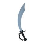 Piraten Zwaard 44cm, Verzenden, Nieuw