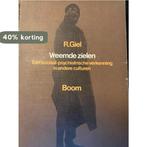 Vreemde zielen 9789060095928 Giel, Verzenden, Gelezen, Giel