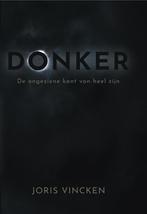 Boek: Donker - (als nieuw), Boeken, Zo goed als nieuw, Verzenden