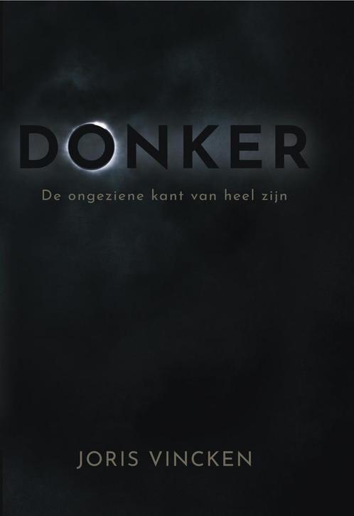 Boek: Donker - (als nieuw), Boeken, Overige Boeken, Zo goed als nieuw, Verzenden