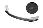 Cupspoiler voor BMW 5 Serie E60 / E61 facelift CSL467-S, Auto-onderdelen, Carrosserie en Plaatwerk, Verzenden, Nieuw