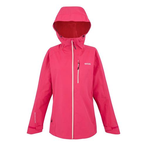 -44% Regatta  Regatta Dames birchdale ii waterdichte jas  ma, Kleding | Dames, Jassen | Winter, Roze, Nieuw, Verzenden