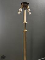 herda amsterdam - Staande lamp - Gelakt messing -