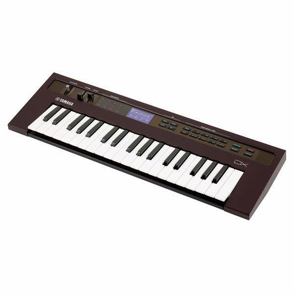 Yamaha Reface DX – OP VOORRAAD !!, Muziek en Instrumenten, Synthesizers, Nieuw, Ophalen of Verzenden