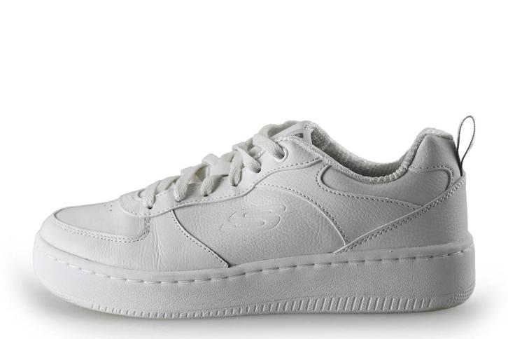 Skechers sneakers in maat 38 Wit | 15% korting, Kleding | Dames, Schoenen, Wit, Zo goed als nieuw, Sneakers of Gympen, Verzenden