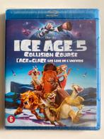 ICE AGE 5 COLLISION COURSE (IN SEAL) (BLURAY), Cd's en Dvd's, Verzenden, Gebruikt