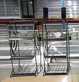 Diverse Rekjes, Zakelijke goederen, Kantoor en Winkelinrichting | Winkel en Inventaris