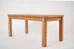 Teakea - Salontafel Teak Tuin 100x50x45, Verzenden, Nieuw
